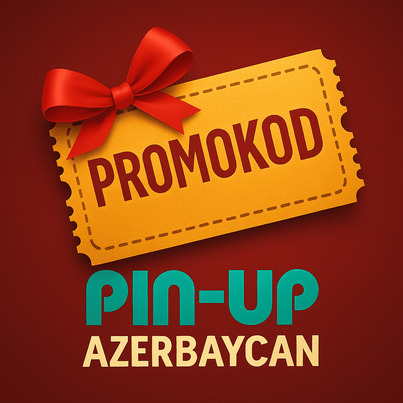 Pin Up AZ promokodlar